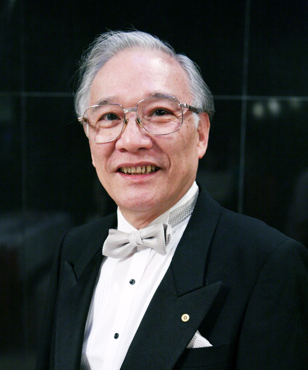 第一屆1995-96 年度)