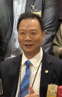 第一屆2018-19 年度)