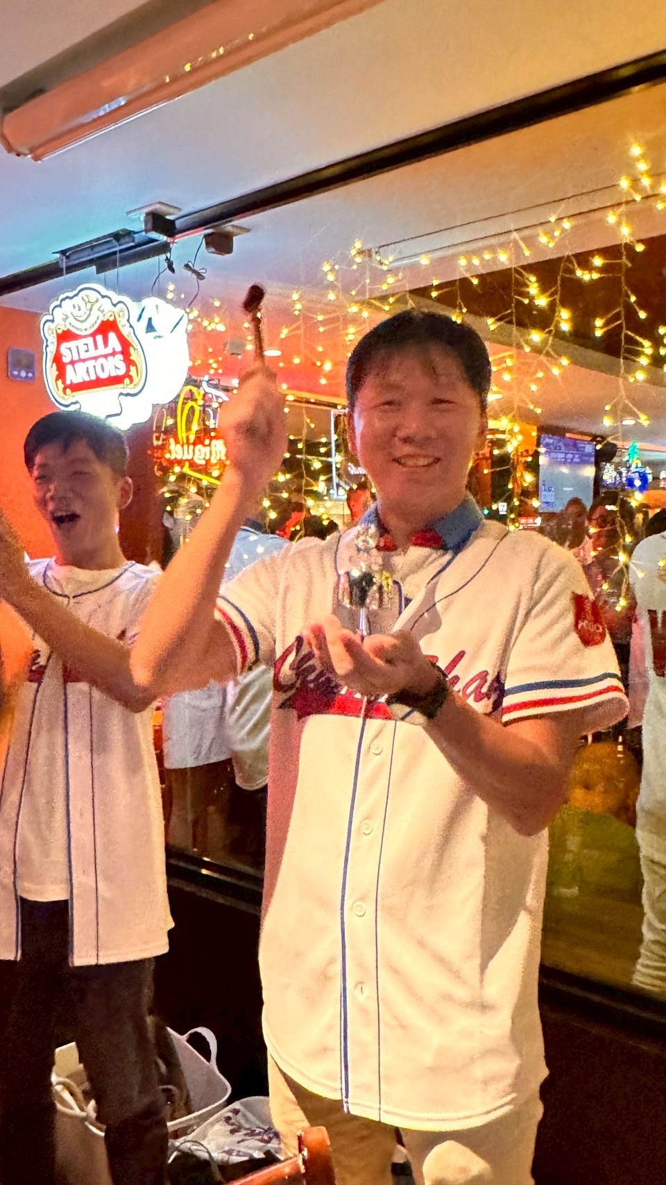 20250724第1670次例會暨7月份老饕會