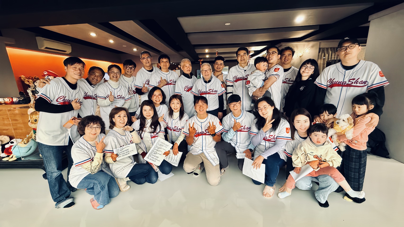 20260201「柒號錄音室」